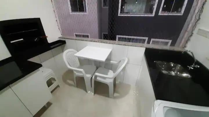 Self Check-In Wi-Fi , 2 Garagens, Home-Officce, Ar Quente E Frio Florianópolis Exterior foto