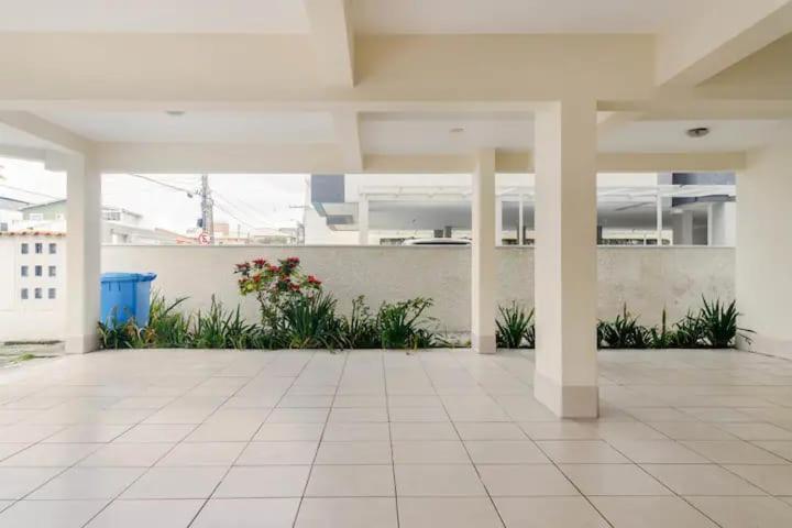 Self Check-In Wi-Fi , 2 Garagens, Home-Officce, Ar Quente E Frio Florianópolis Exterior foto